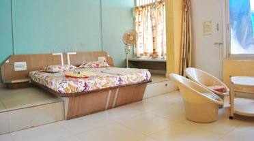 Sea Face Beach Resort, Dapoli 2